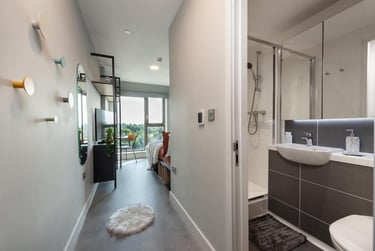 1 bed house, Traffic Street, The Meadows, Nottingham, NG21NE - Image 1